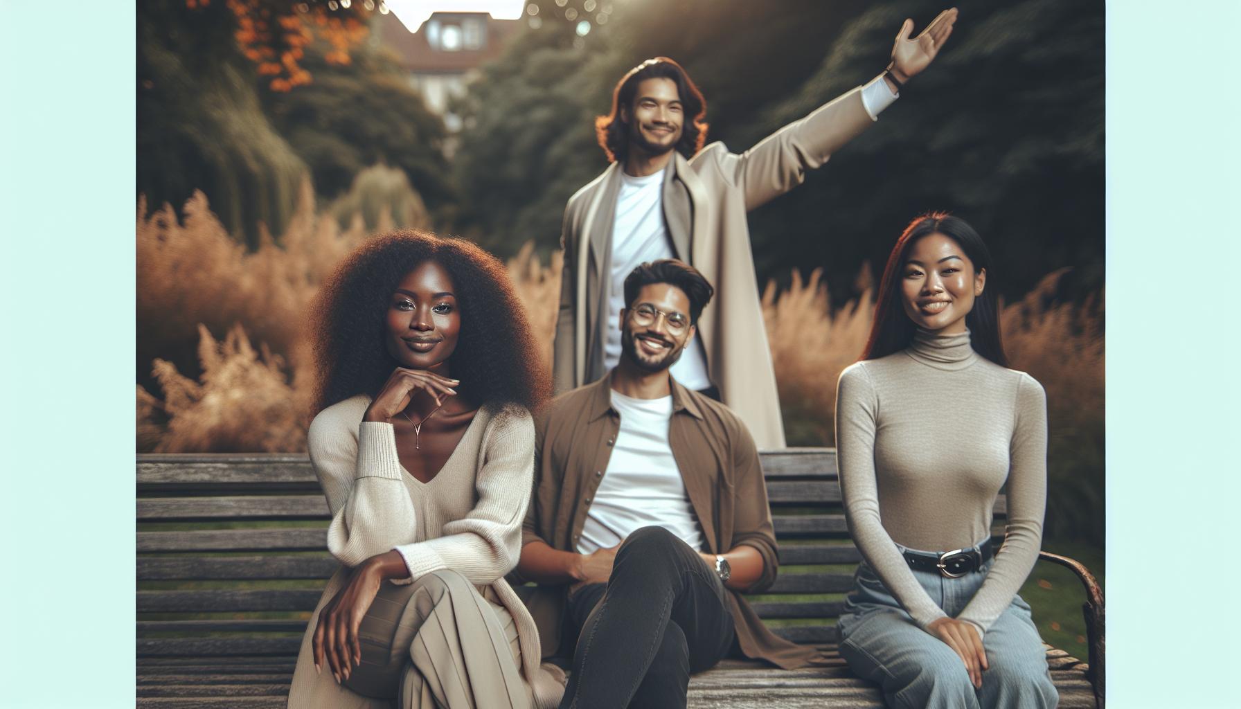 How to Cultivate a Confident Mindset