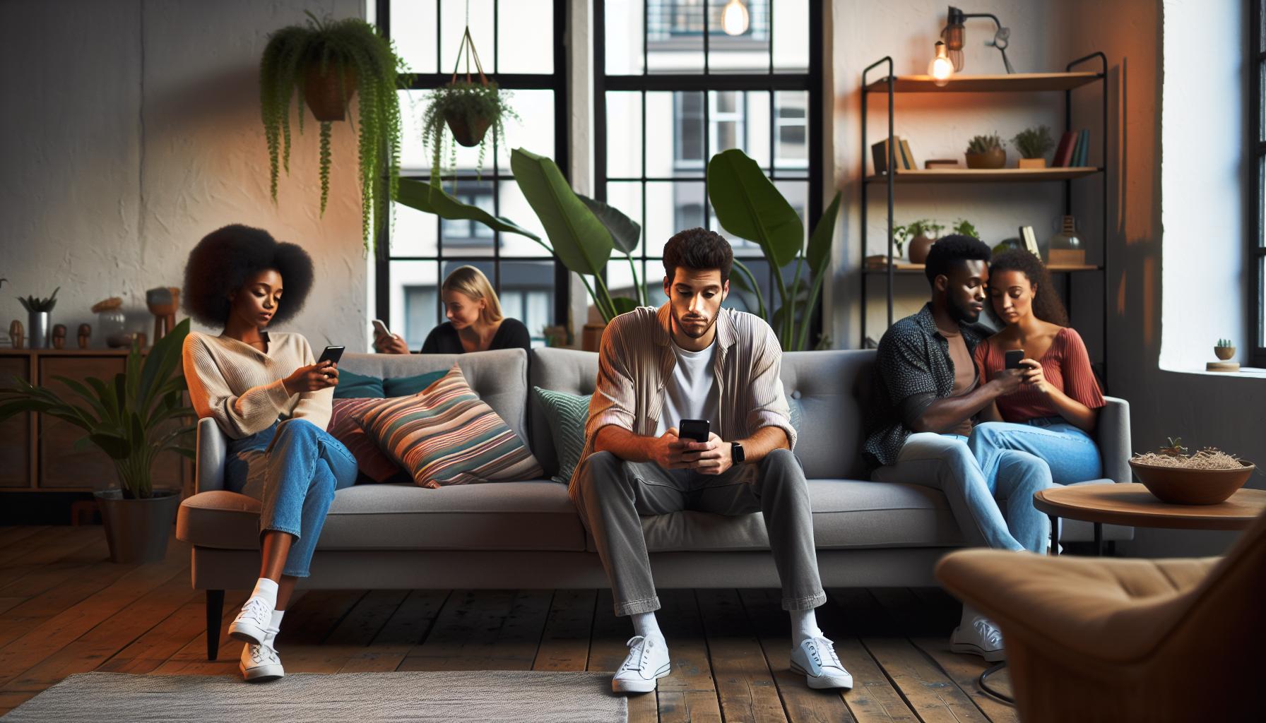 Common Texting Mistakes to Avoid in Dating