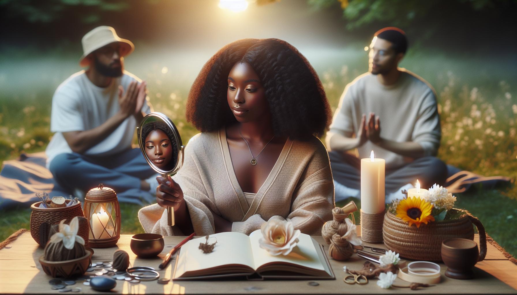 Identifying Your Unique Self-Worth