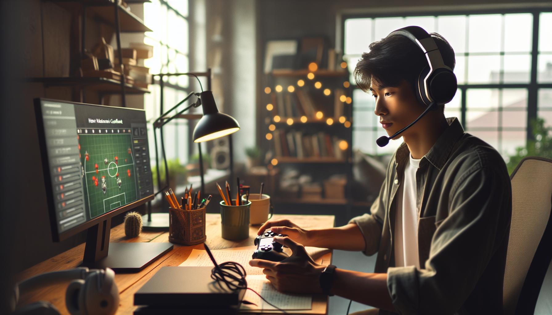 How to Start Kawakami Confidant: Gaming Relationship Building