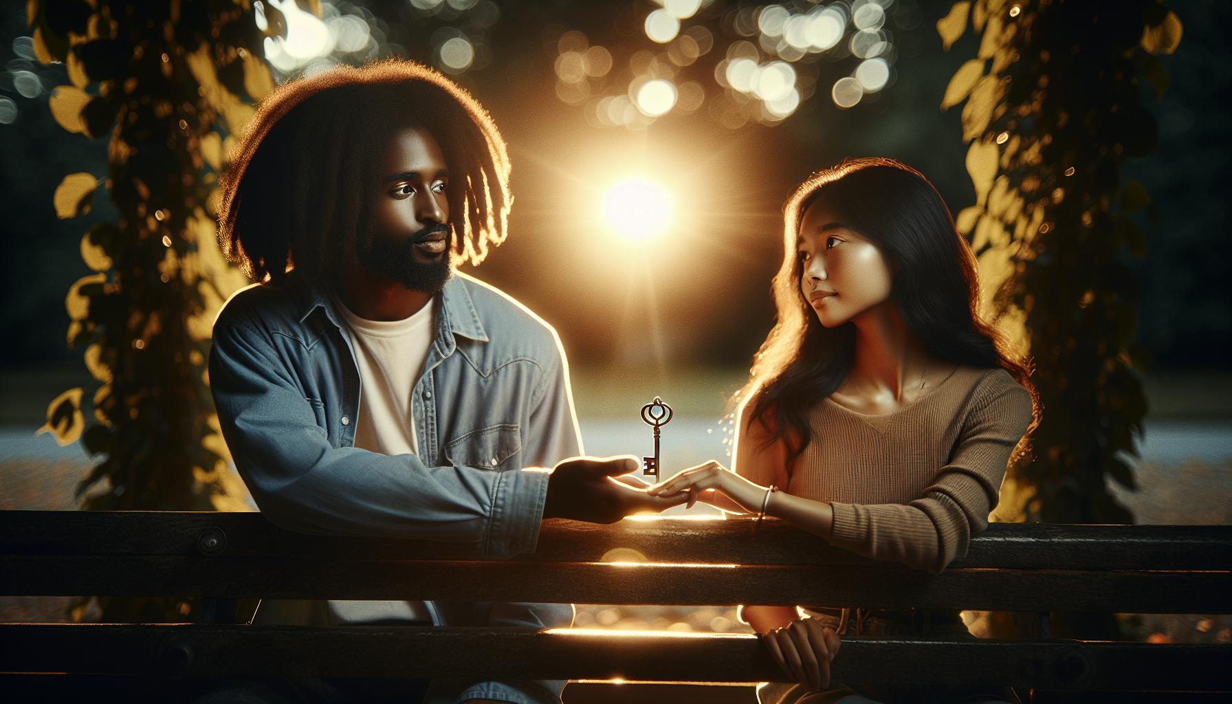 What Does Confide in Someone Mean? Building Deeper Connections 1 The Importance of Trust in Relationships