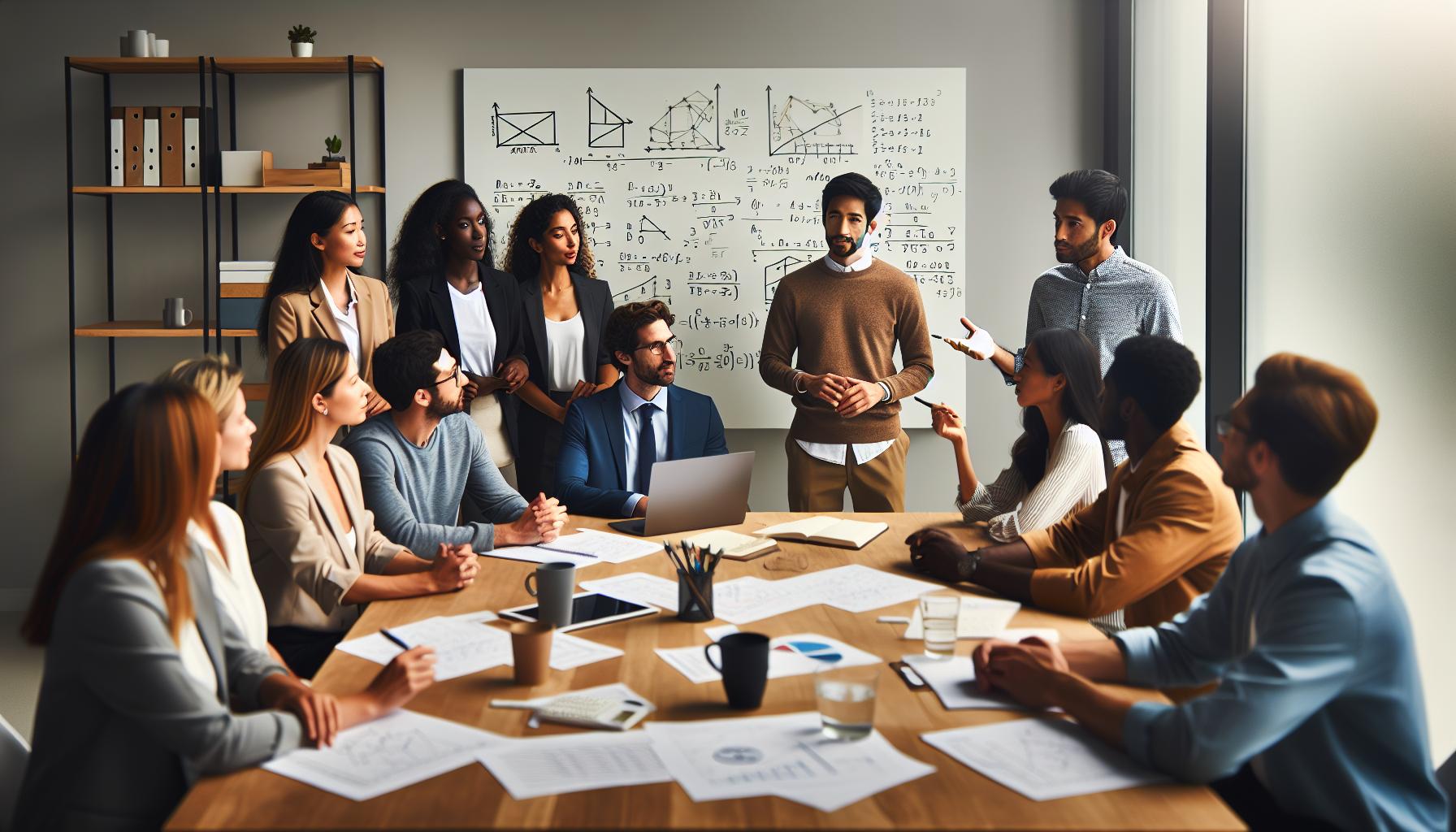 Is Math with Confidence Based on Secular Principles?