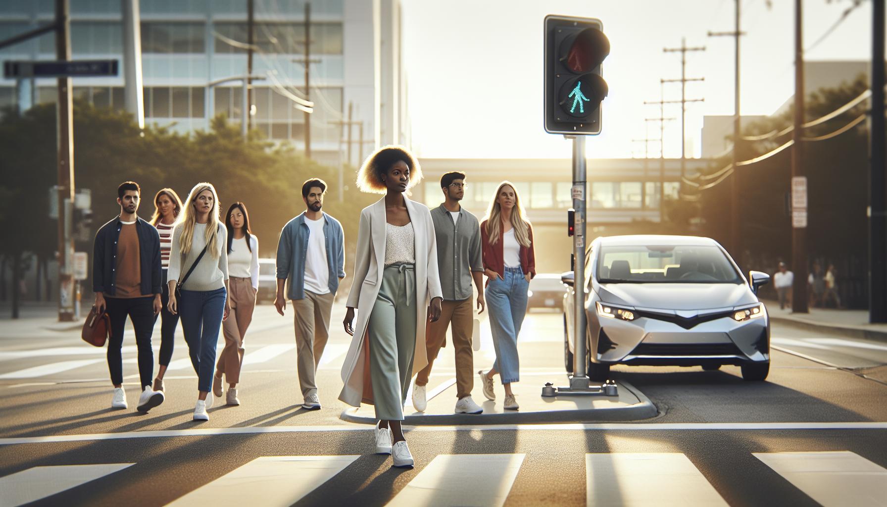 Essential Road Rules for Confident Driving