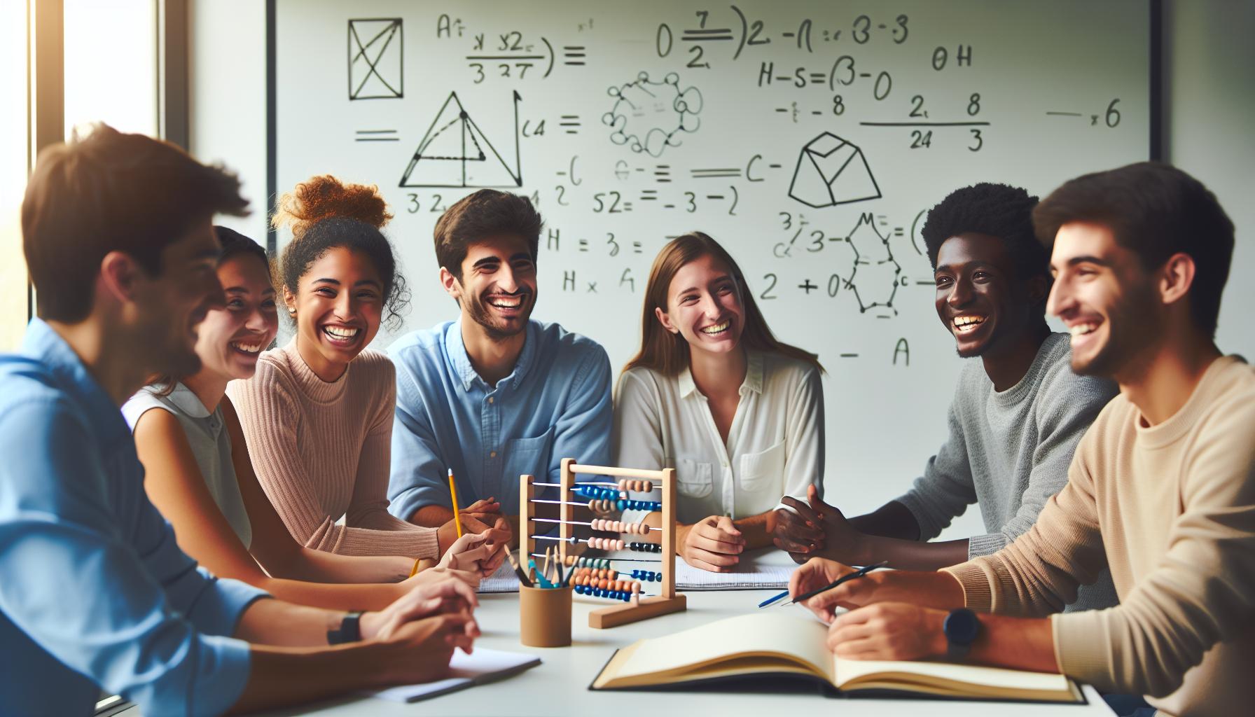 Understanding the Core Philosophy of Math with Confidence