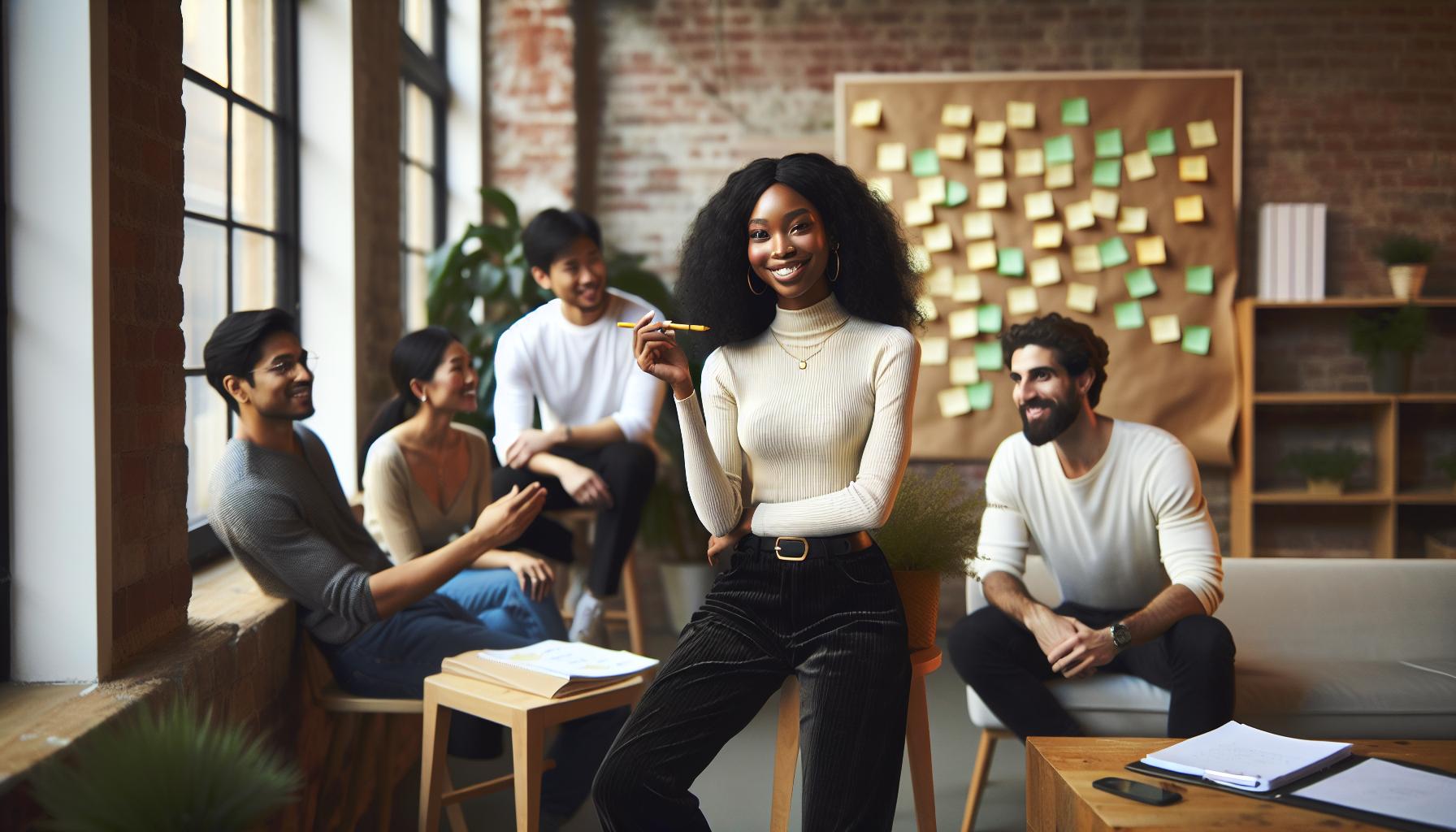 Practical Strategies for Building Confidence