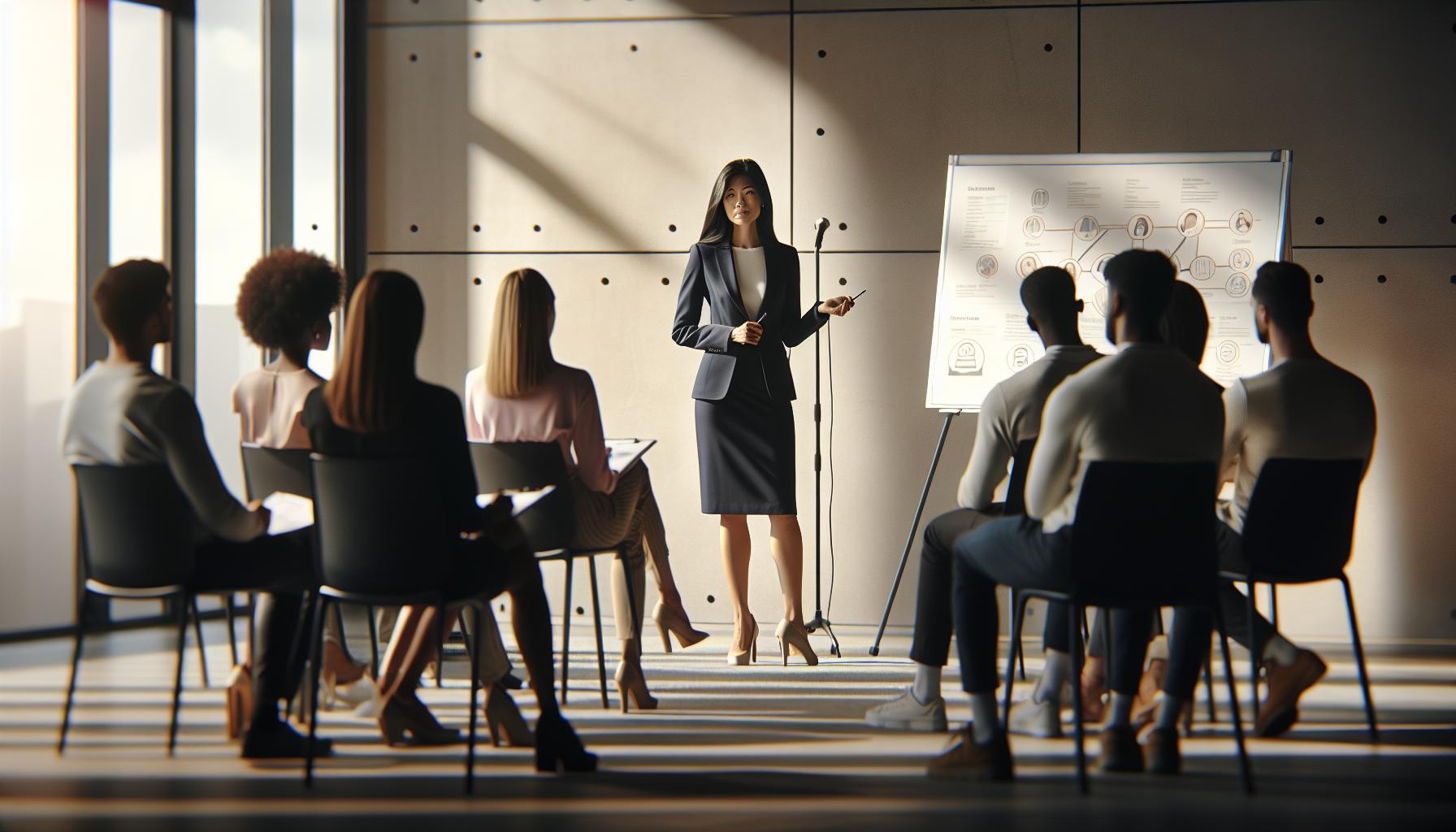 Mastering Vocal Techniques for Authority