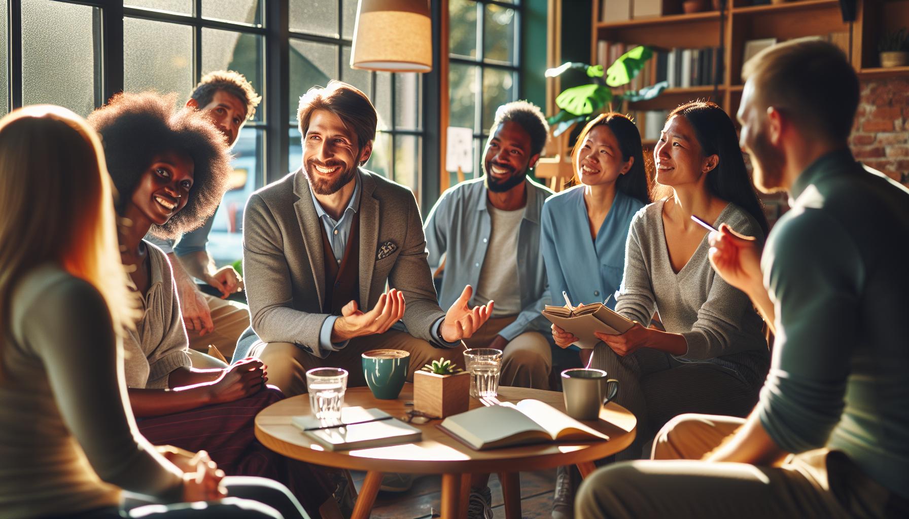 Overcoming Social Anxiety: Strategies that Work