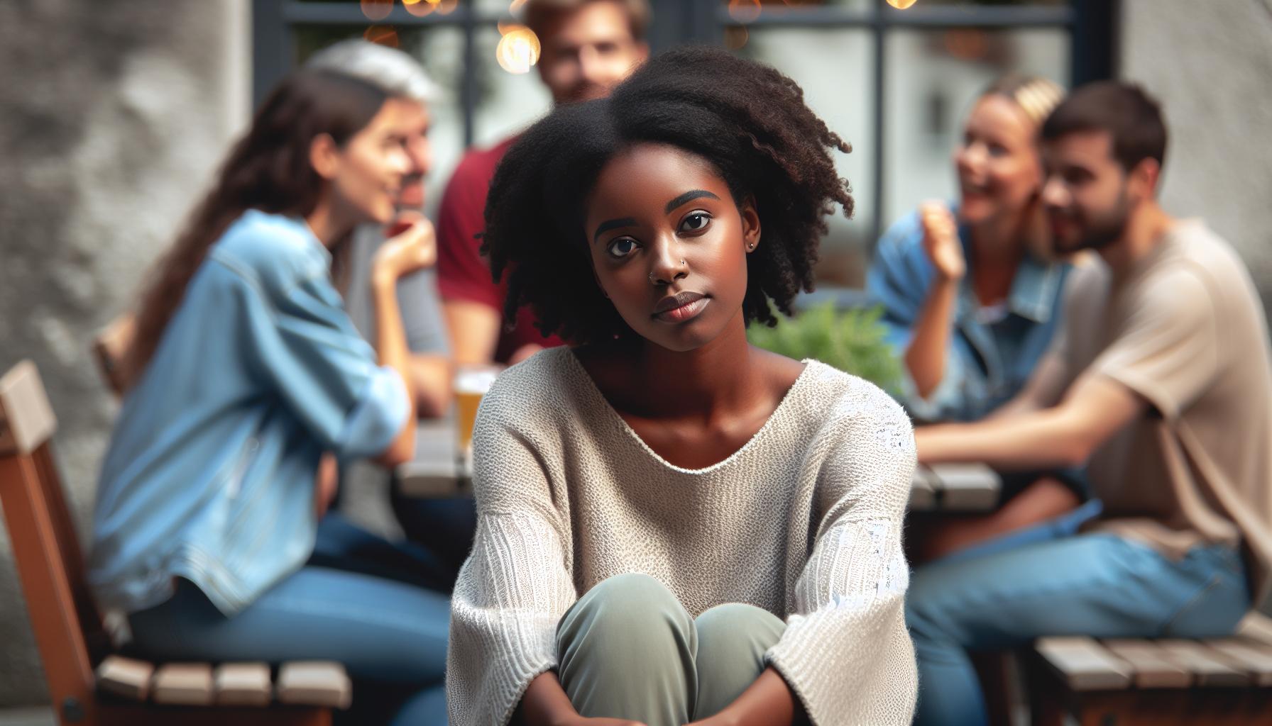 Understanding Social Anxiety and Its Impact