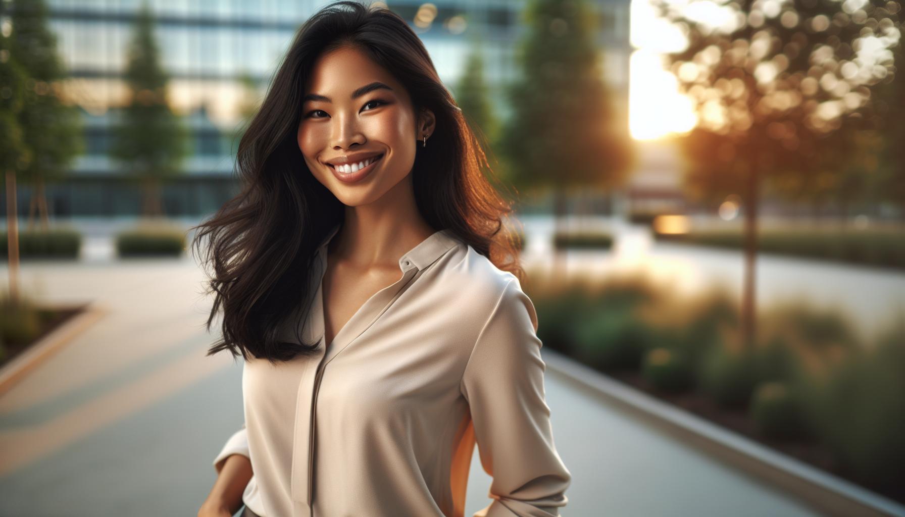 Understanding the Importance of Self-Confidence