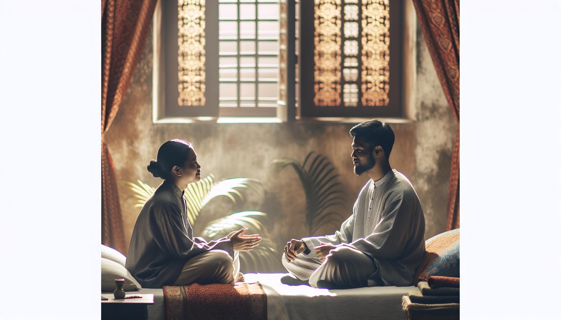 Overcoming Common Bedroom Insecurities