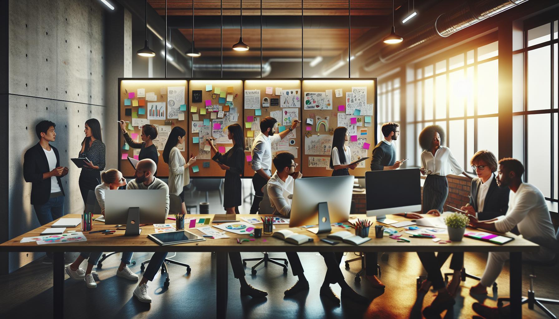 Creating Engaging Content That Captivates