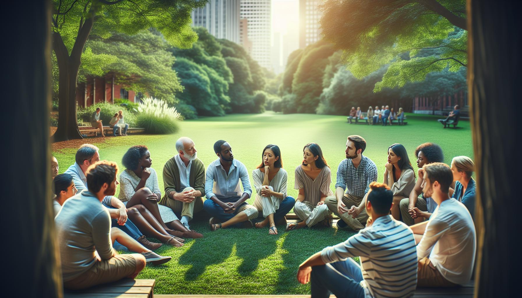 Understanding the Roots of Insecurity