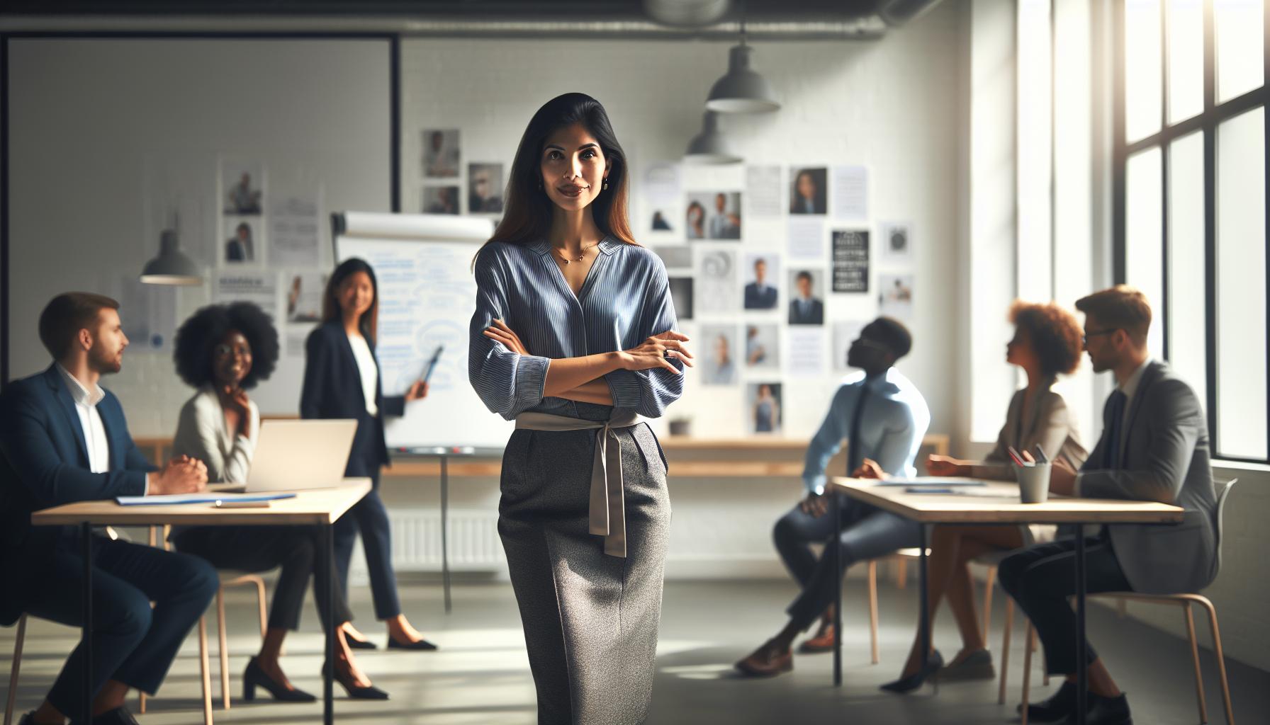 How Confidence Impacts Personal and Professional Growth