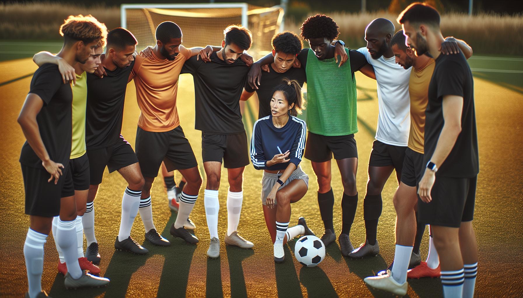 How to Carry Myself with Confidence: Body Language That Commands 3 Facial Expressions That Radiate Confidence