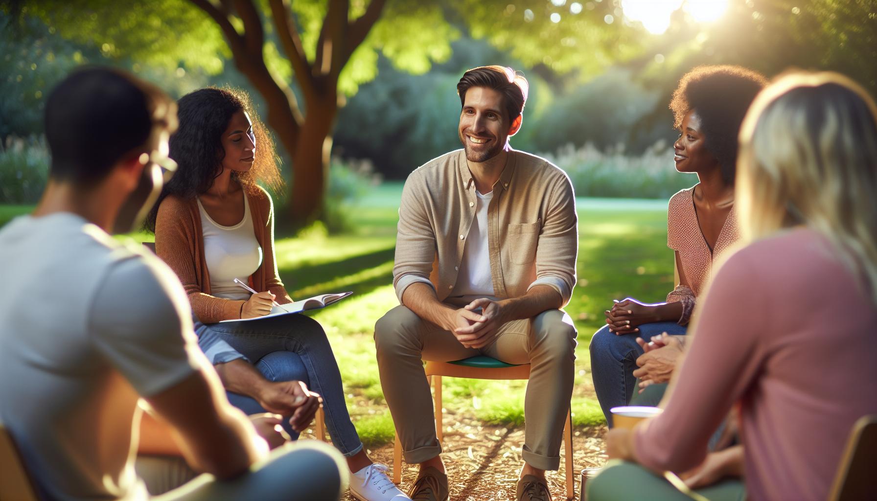 Actionable Strategies to Overcome Social Anxiety