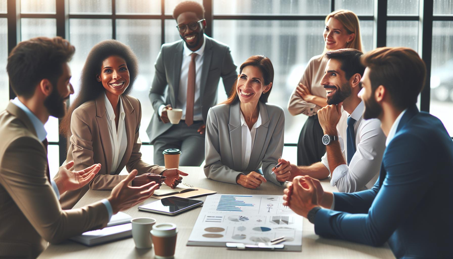 Why Men Love Confident Women: The Psychology Behind Attraction 2 How Confidence Enhances Social and Professional Dynamics