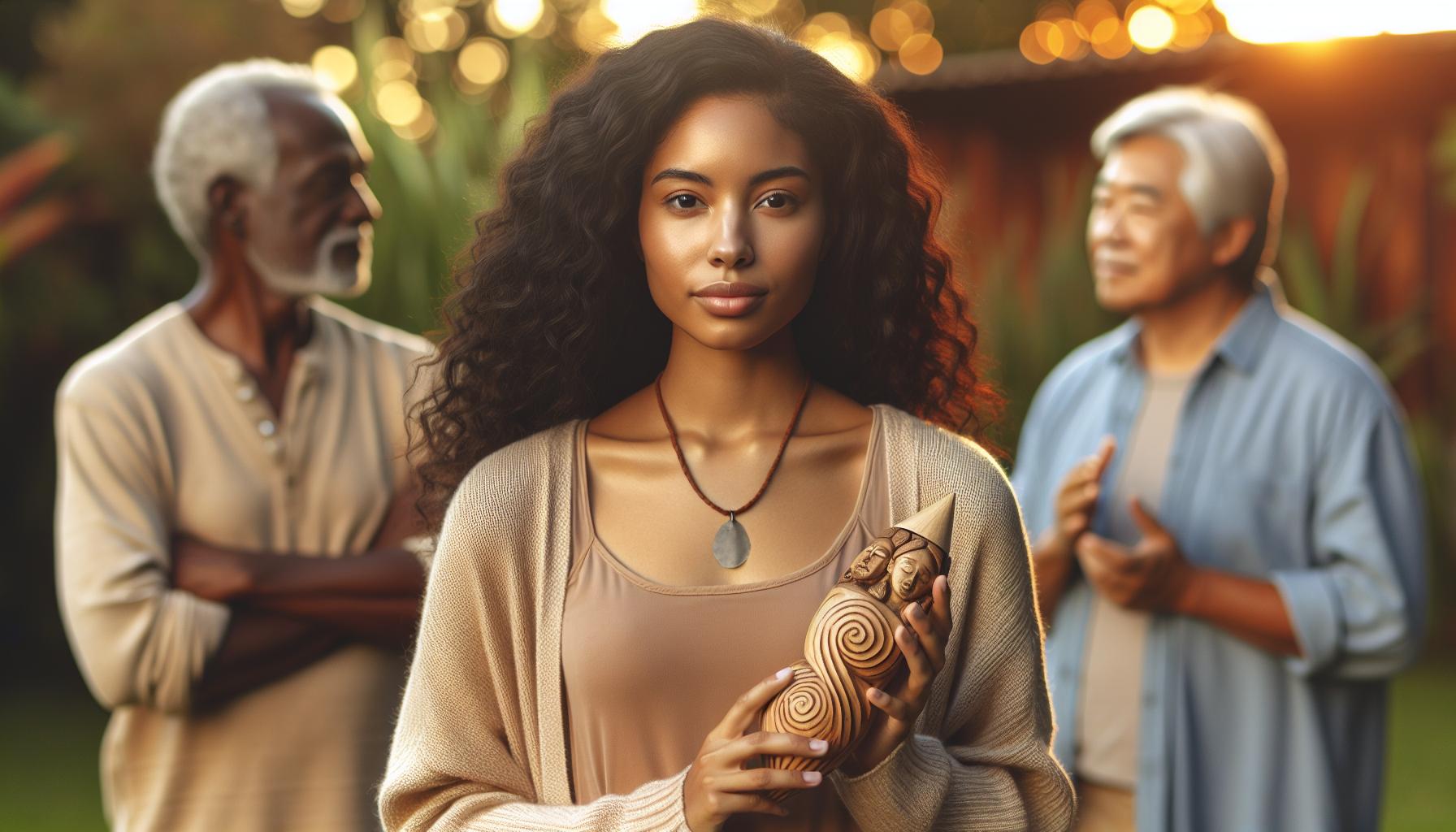 Recognizing Your Unique Qualities for Genuine Attraction