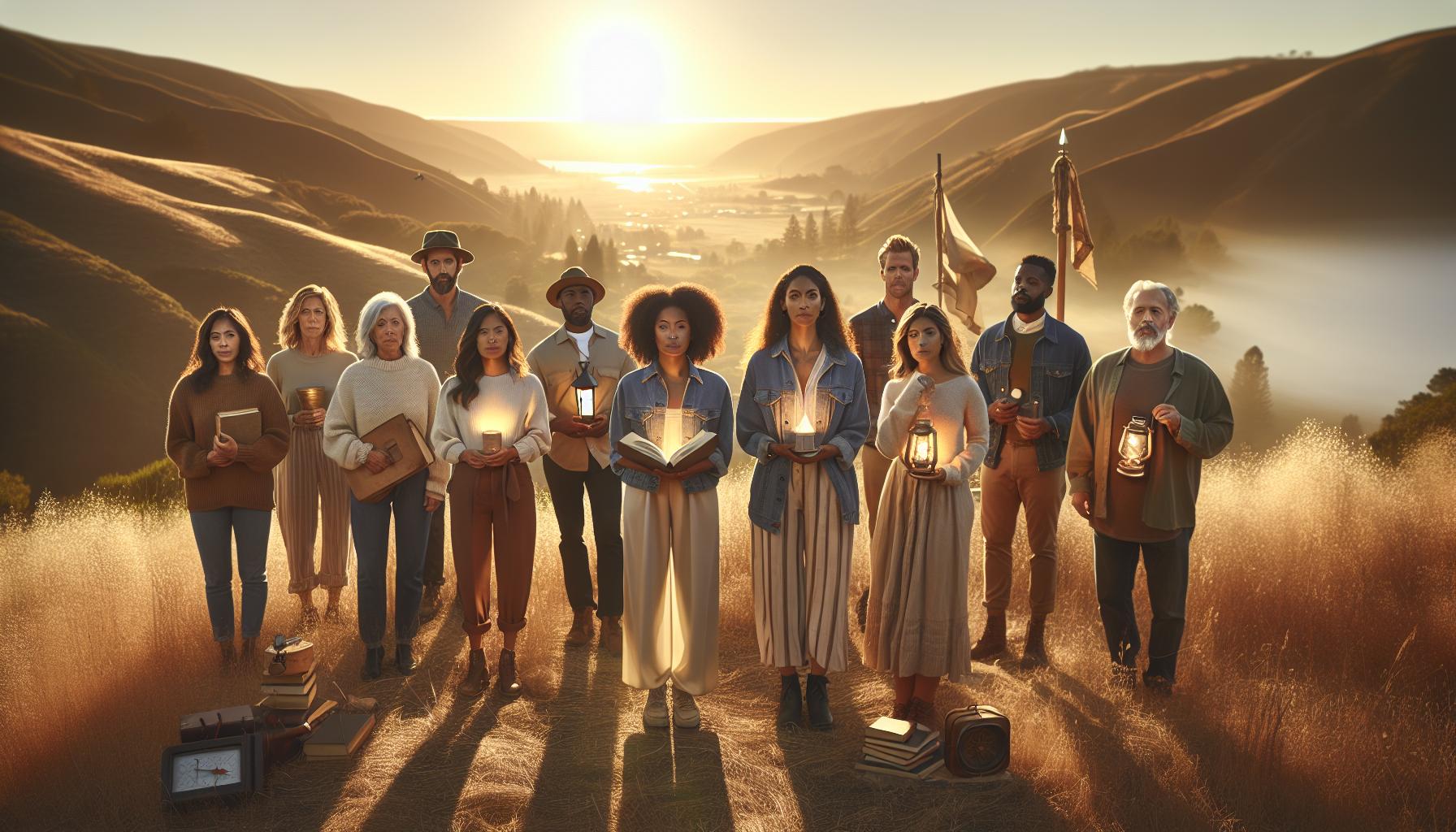 Empowering Mindset Shifts for Lasting Confidence