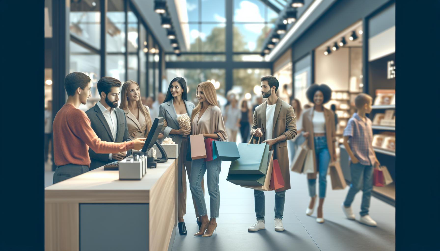 How Consumer Confidence Influences Economic Growth