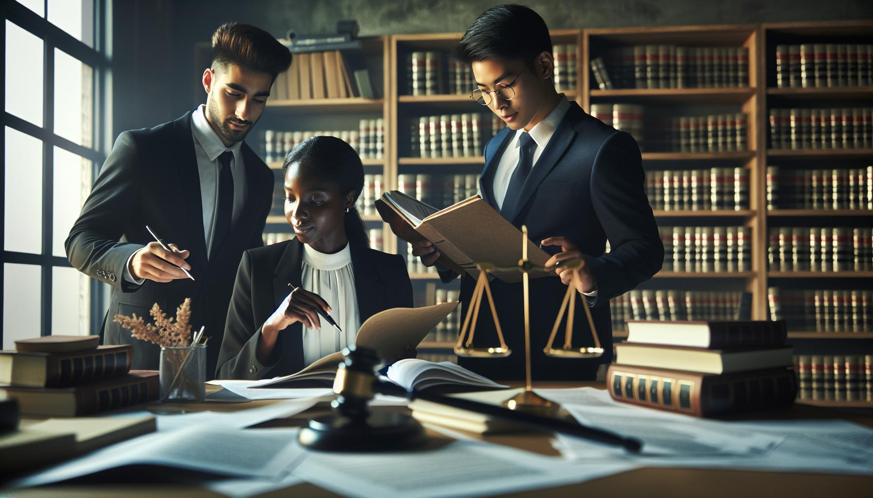 The Legal Framework: Understanding the Rules and Regulations