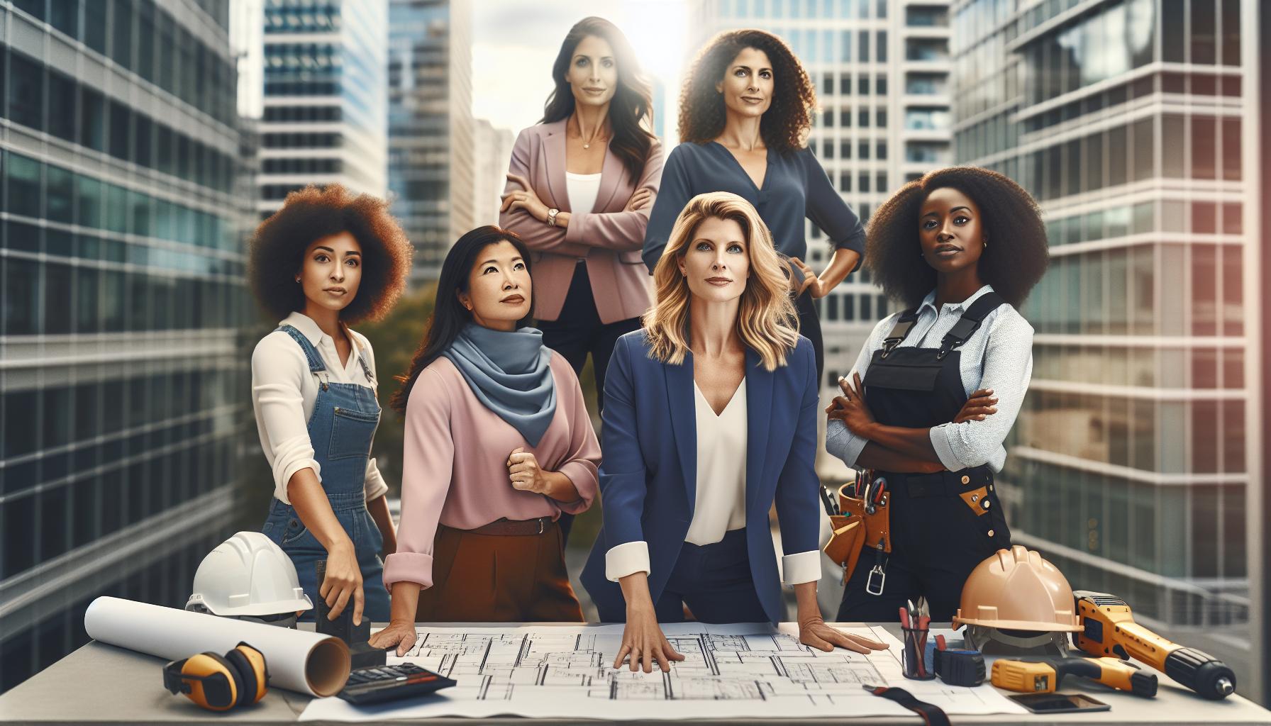 Understanding Unstoppable Females: Key Characteristics