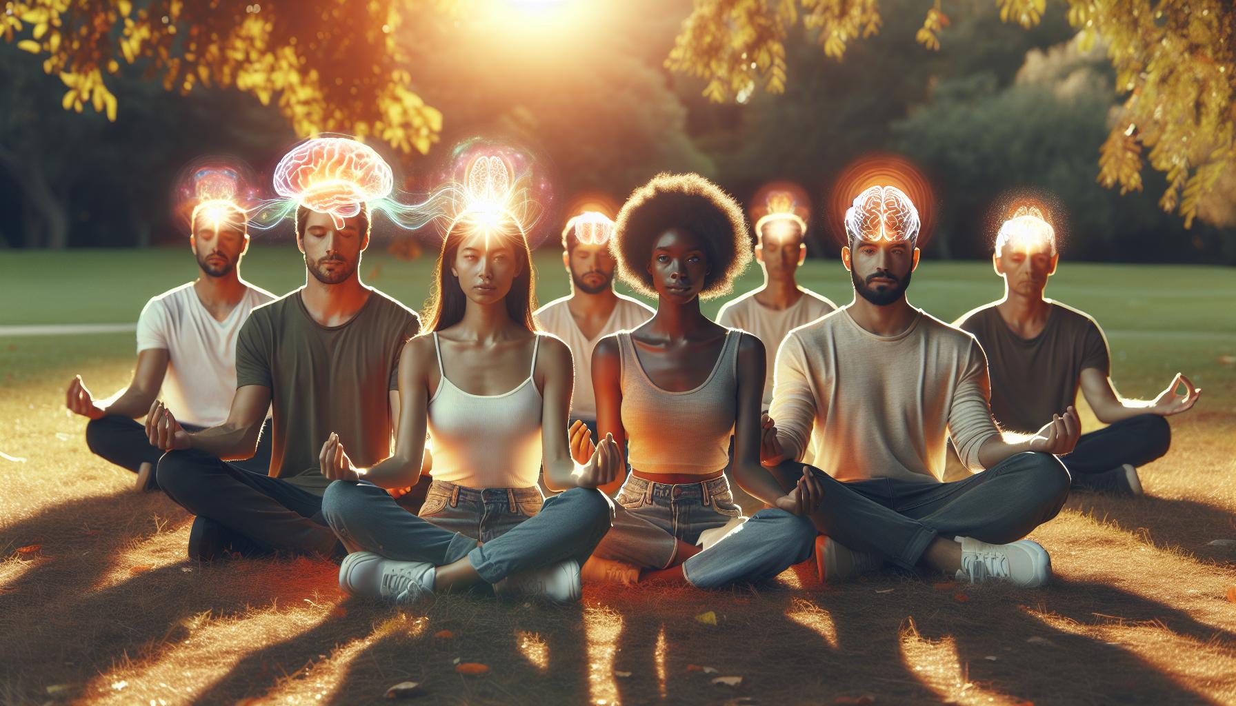 The Psychology Behind Confidence: Understanding the Mind-Body Connection