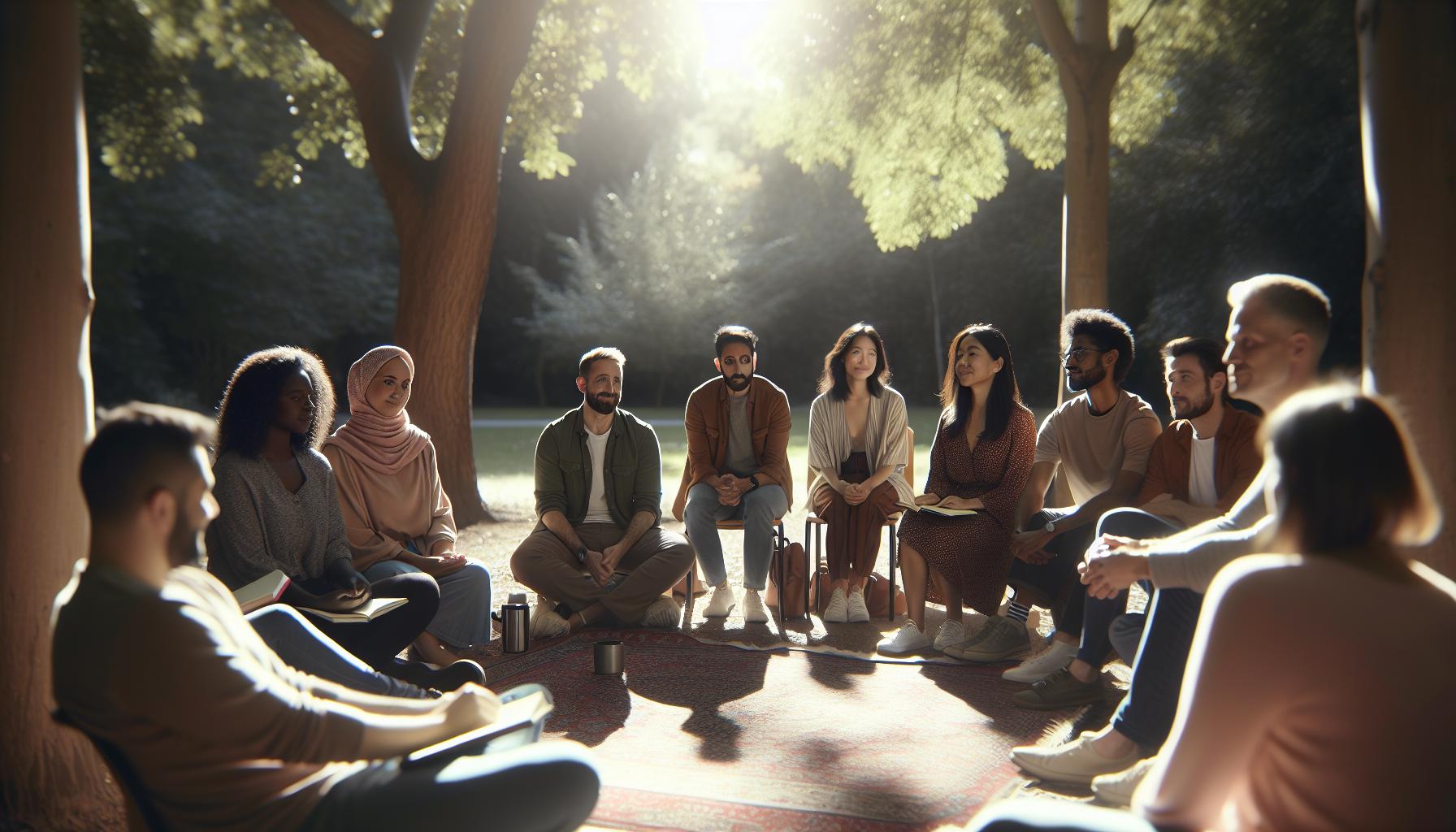 Practical Techniques to Overcome Social Anxiety