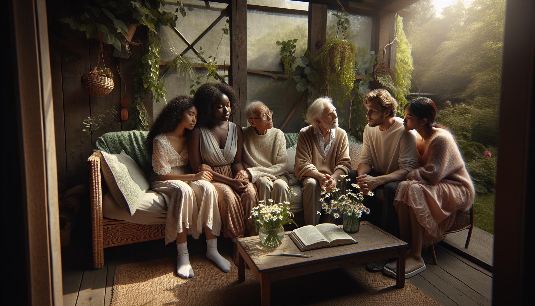 Cultivating Emotional Intimacy for Deeper Connections