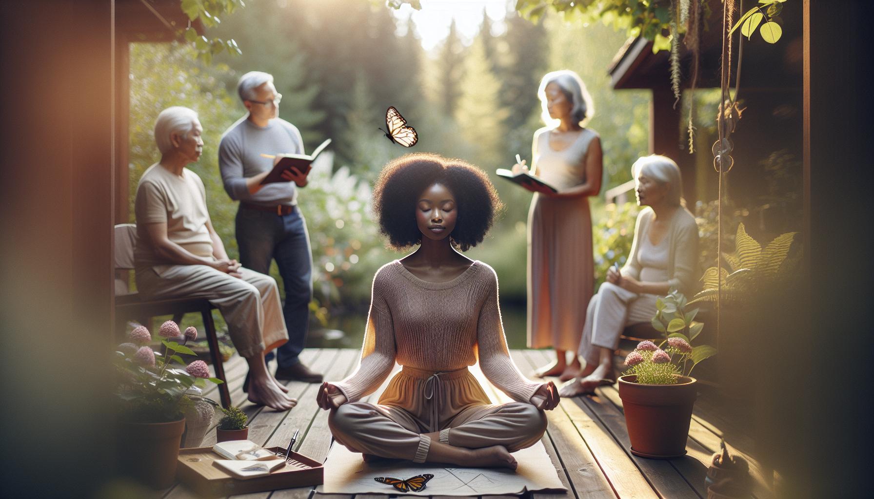 How to Love Yourself and Be Confident Books: Your Reading List 4 Mindset Shifts That Cultivate Self-Belief