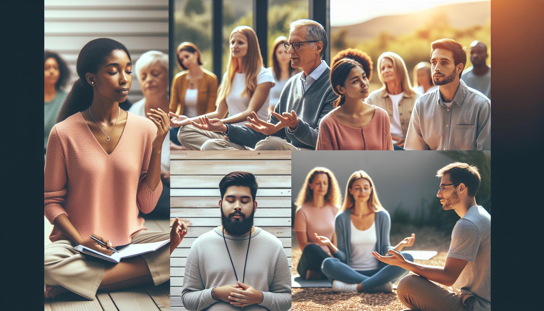 Practical Techniques for Building Authentic Confidence