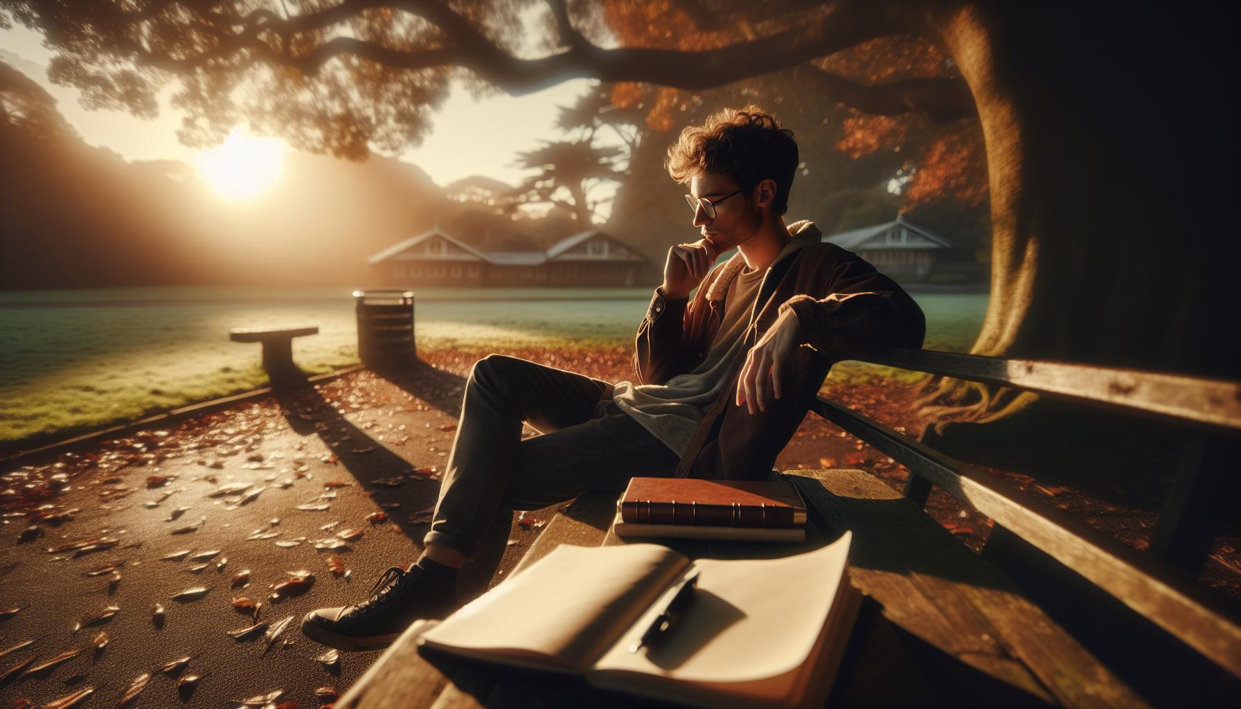 Understanding Self-Doubt: Causes and Effects