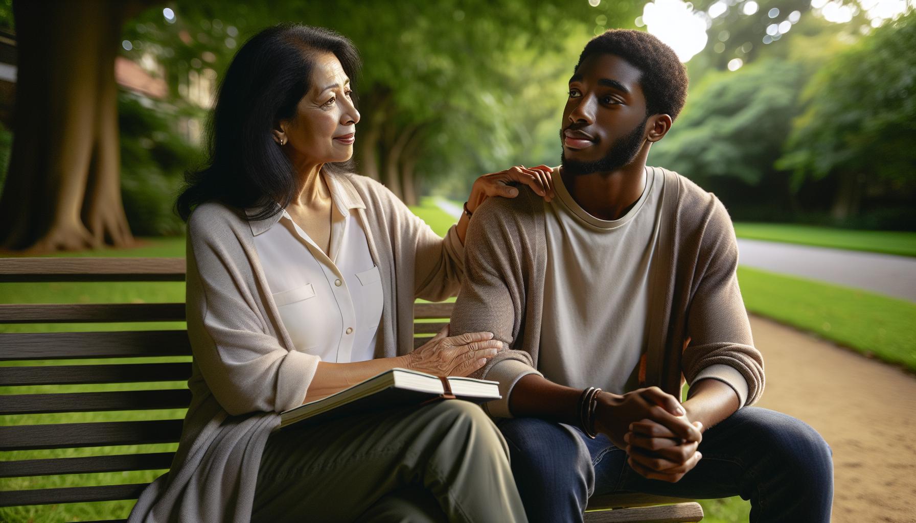 Key Factors That Influence Confidence Levels