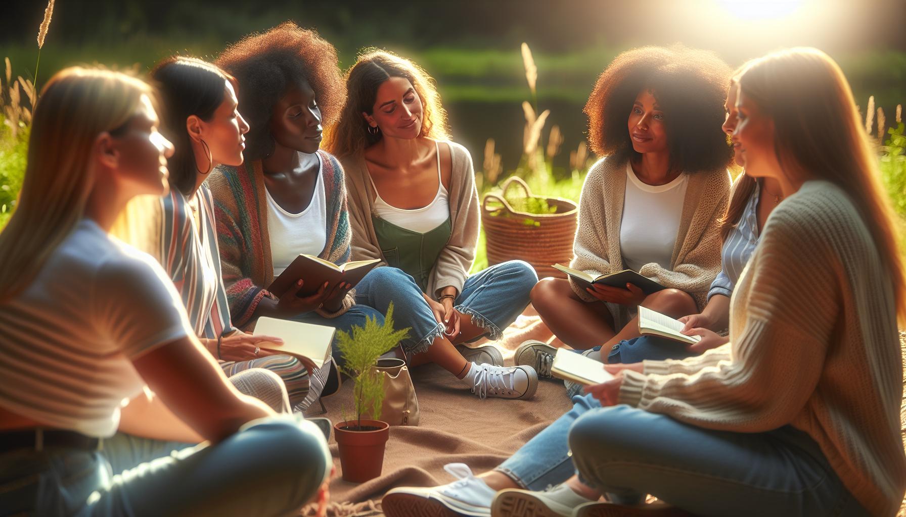 Overcoming Social Anxiety: Practical Techniques for Women