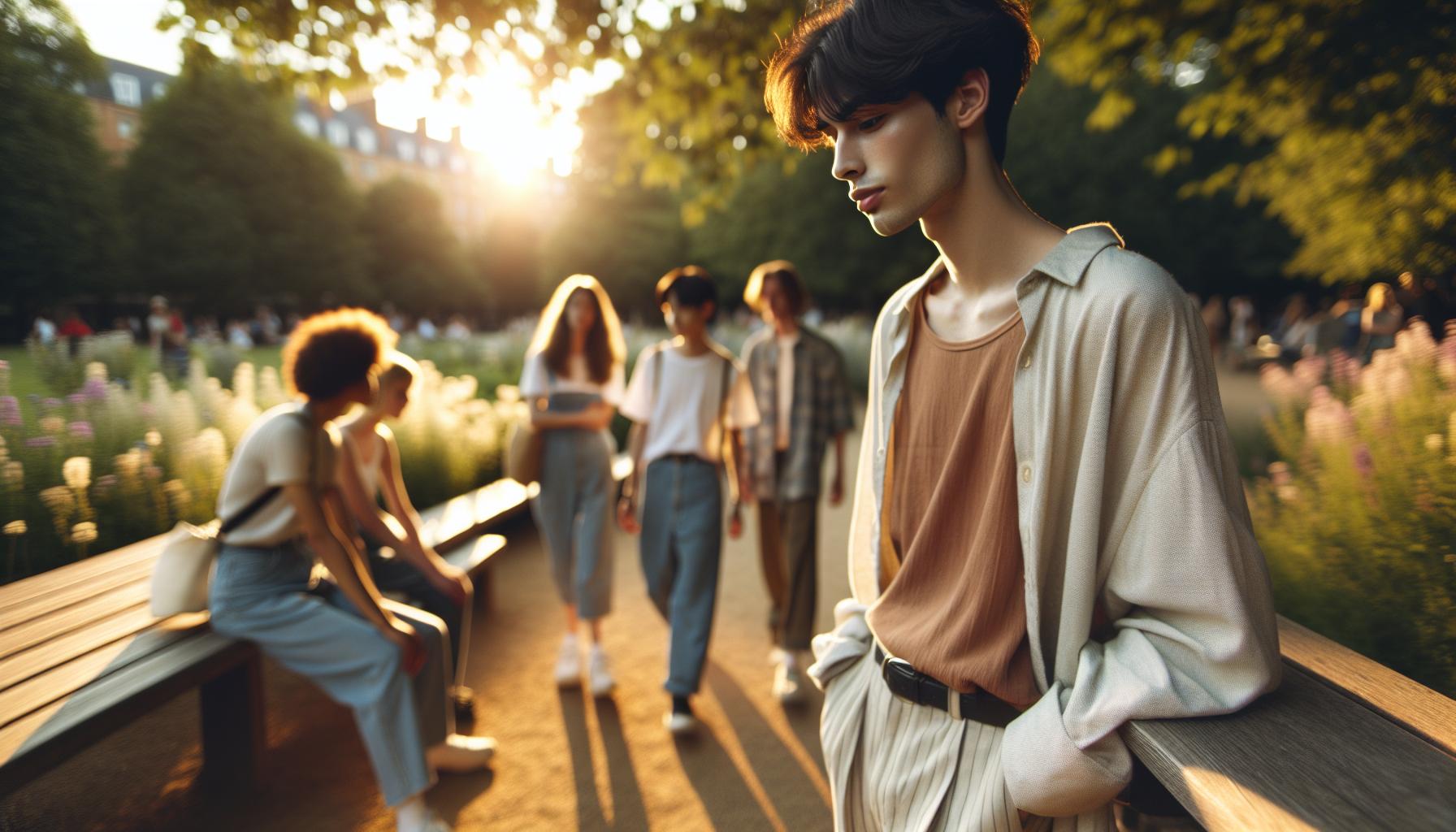 How to Cultivate Alluring Confidence in Yourself