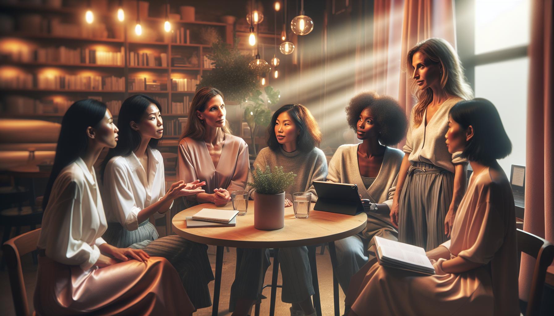 Effective Communication Strategies for Introverted Women