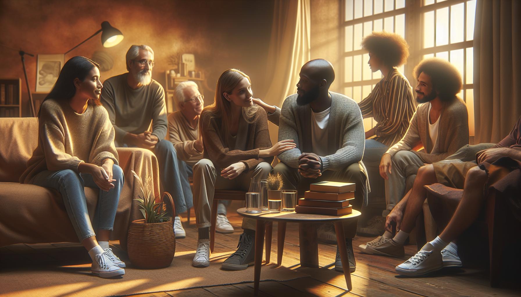 Effective Communication Strategies for Lasting Bonds