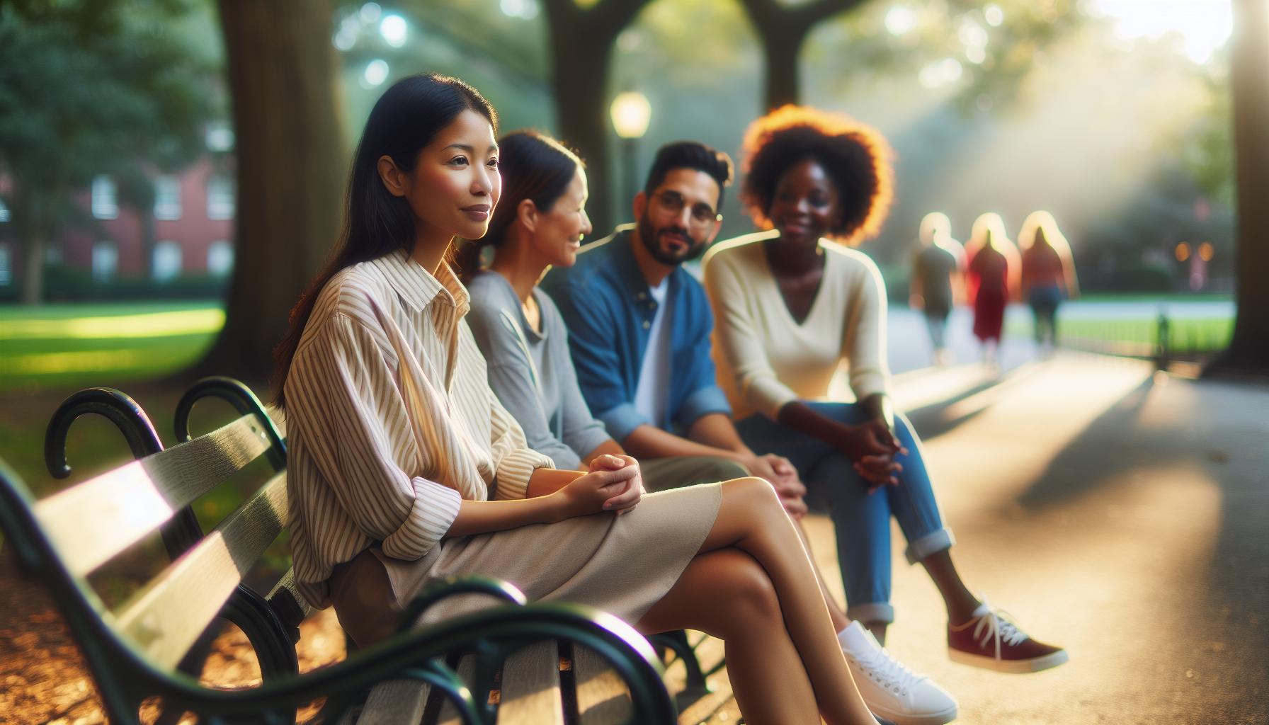 What Does Confide in Someone Mean? Building Deeper Connections 2 How to Identify the Right Person to Confide In