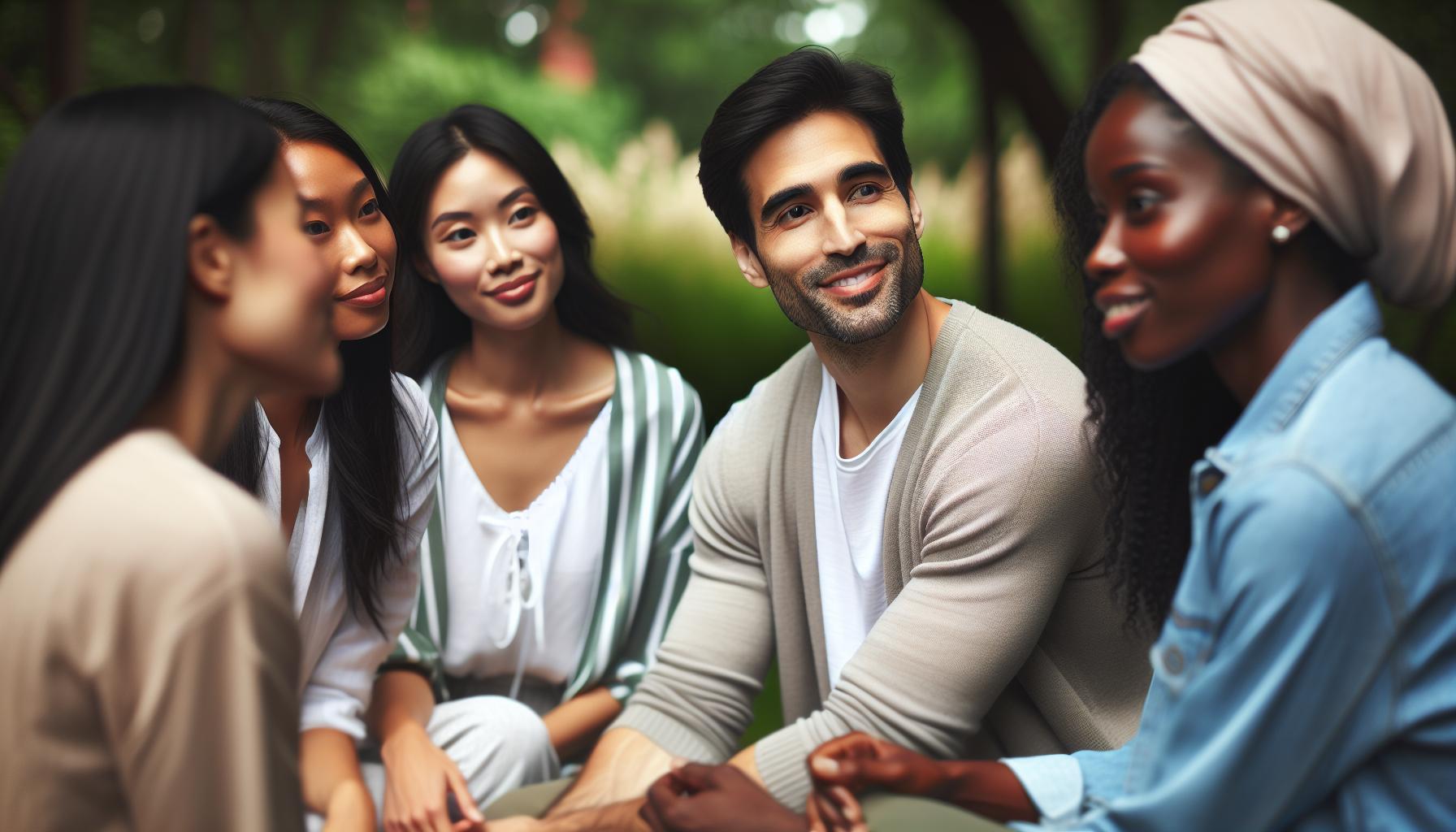 Understanding What Women Really Want in a Man's Confidence