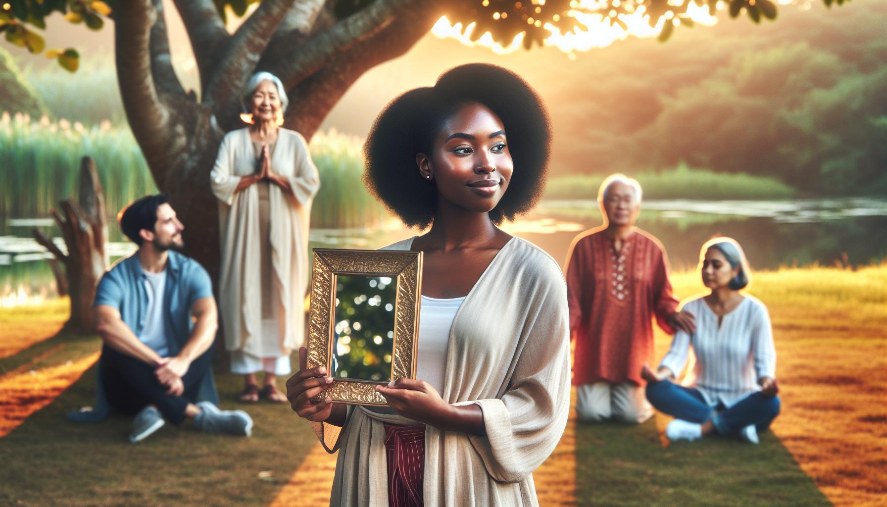 The Importance of Self-Awareness in Building Confidence