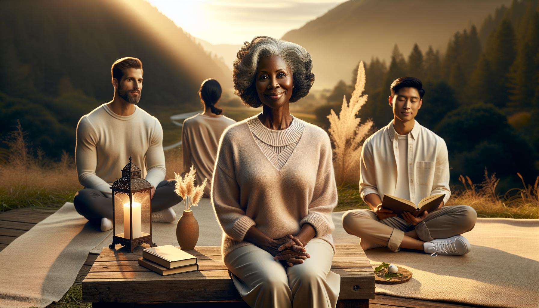 Mindset Shifts for Overcoming Self-Doubt