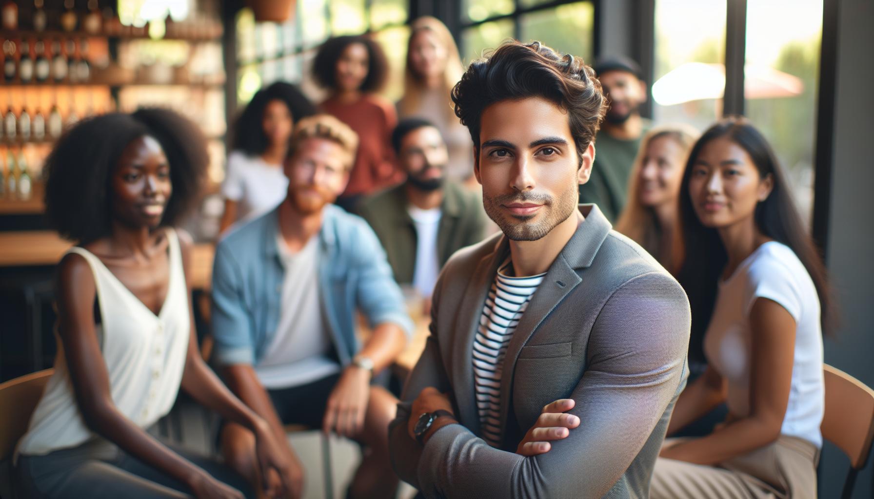 How Confidence Influences Attraction