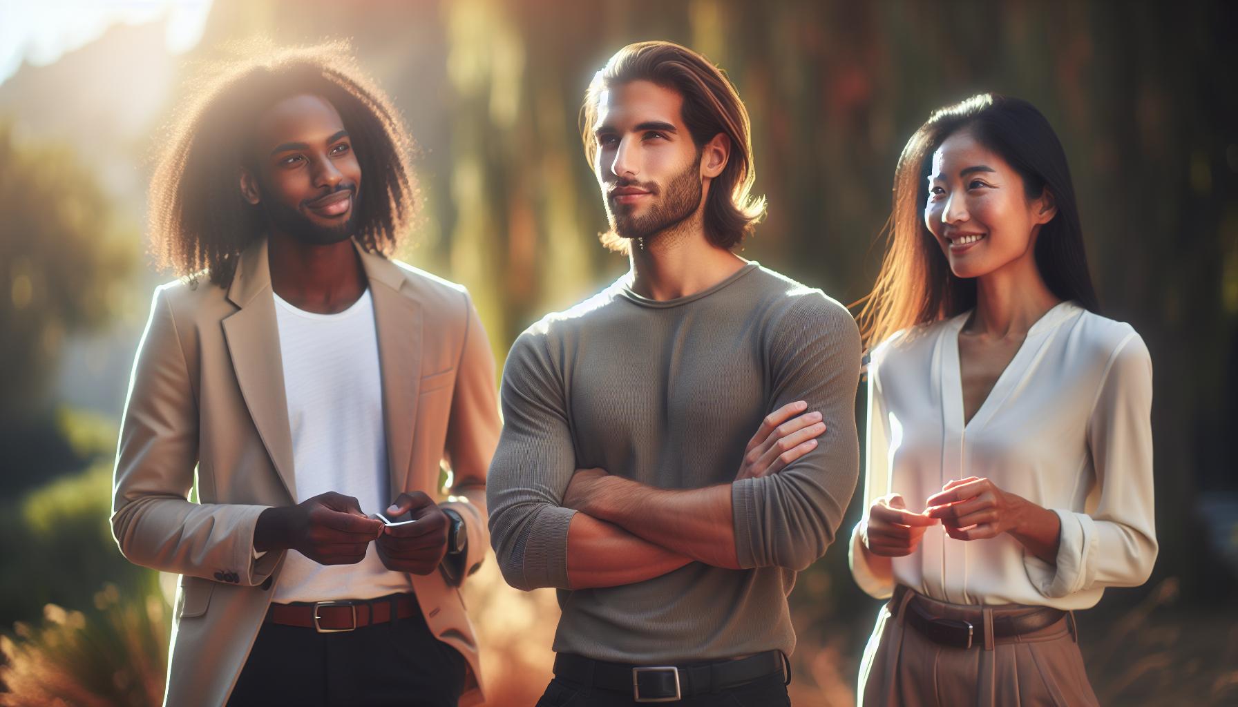 The Connection Between Confidence and Self-Esteem