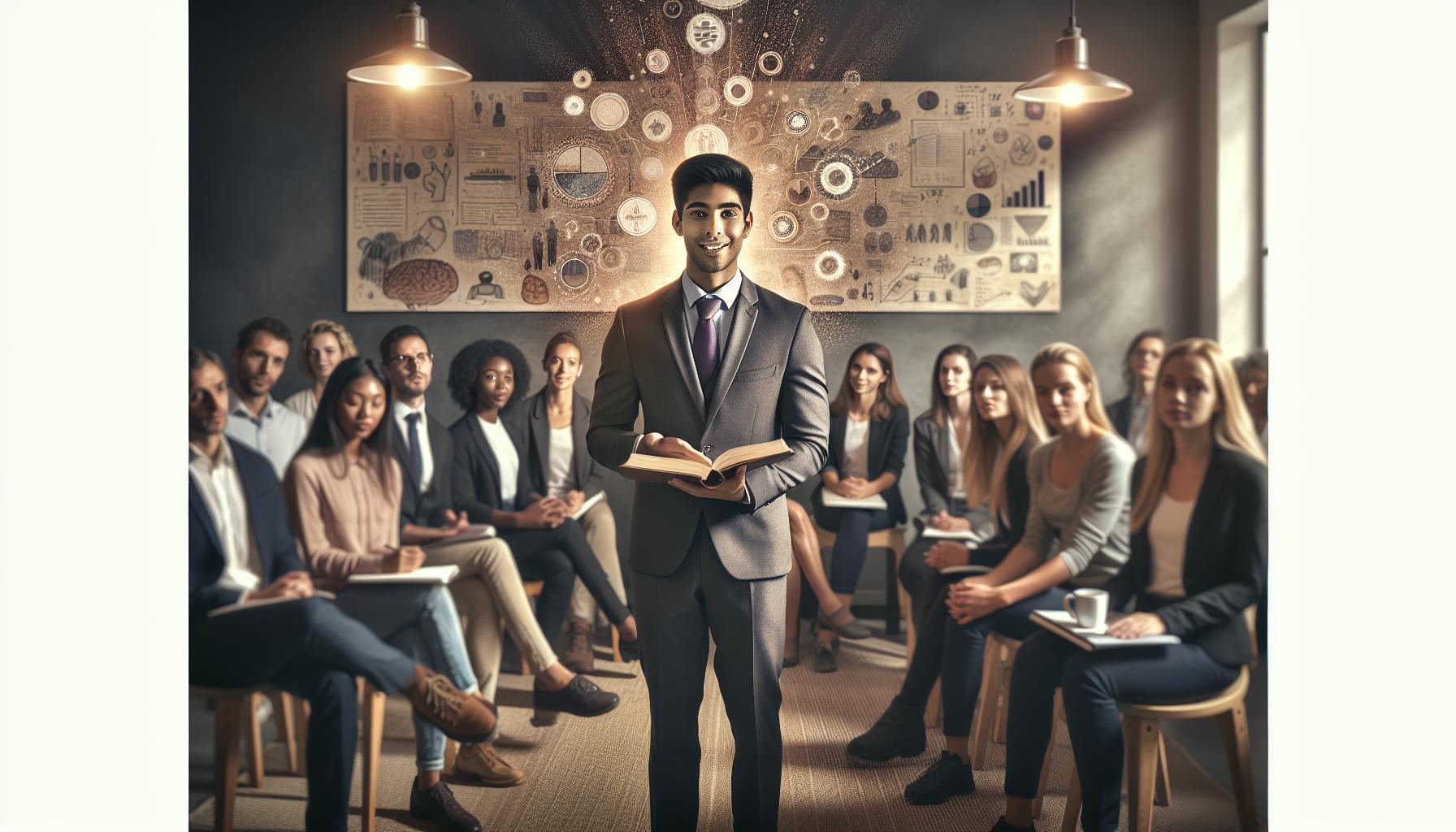 Understanding the Psychology of Confidence