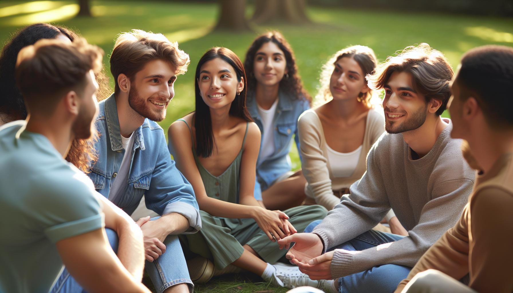 Essential Social Skills for Interacting with Girls