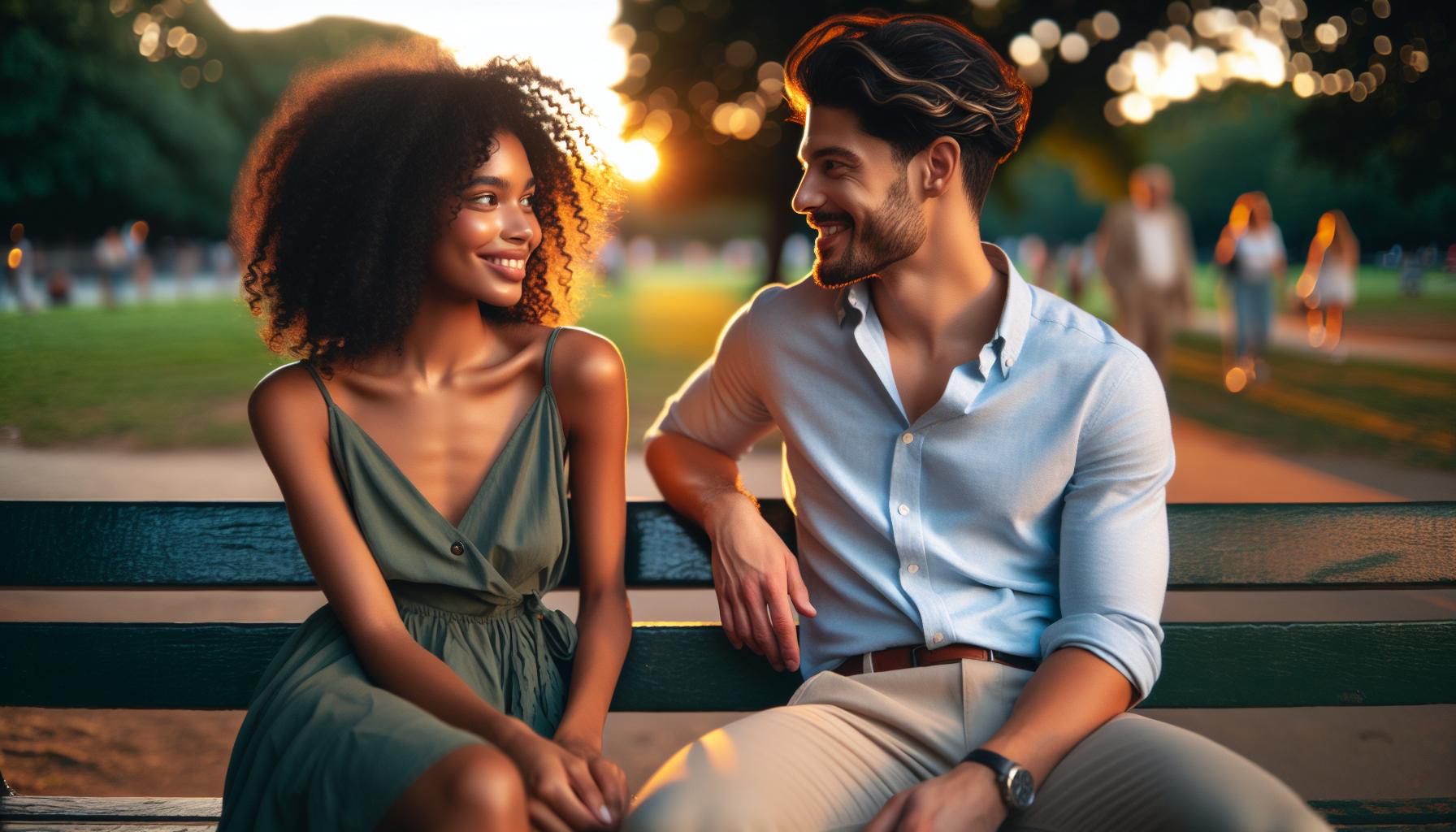 The Importance of Confidence in Dating Communication