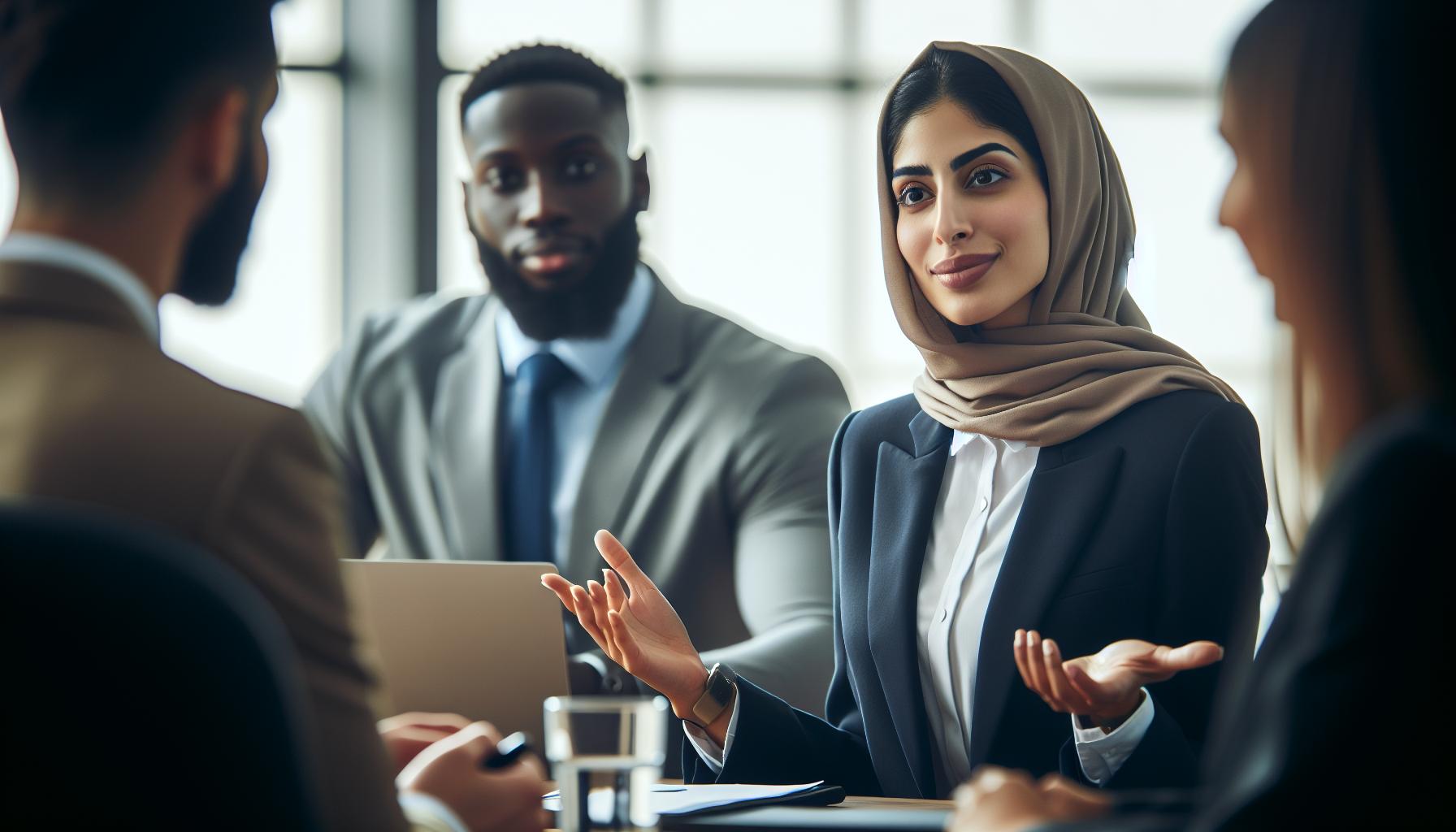 Effective Communication Techniques for Encouragement