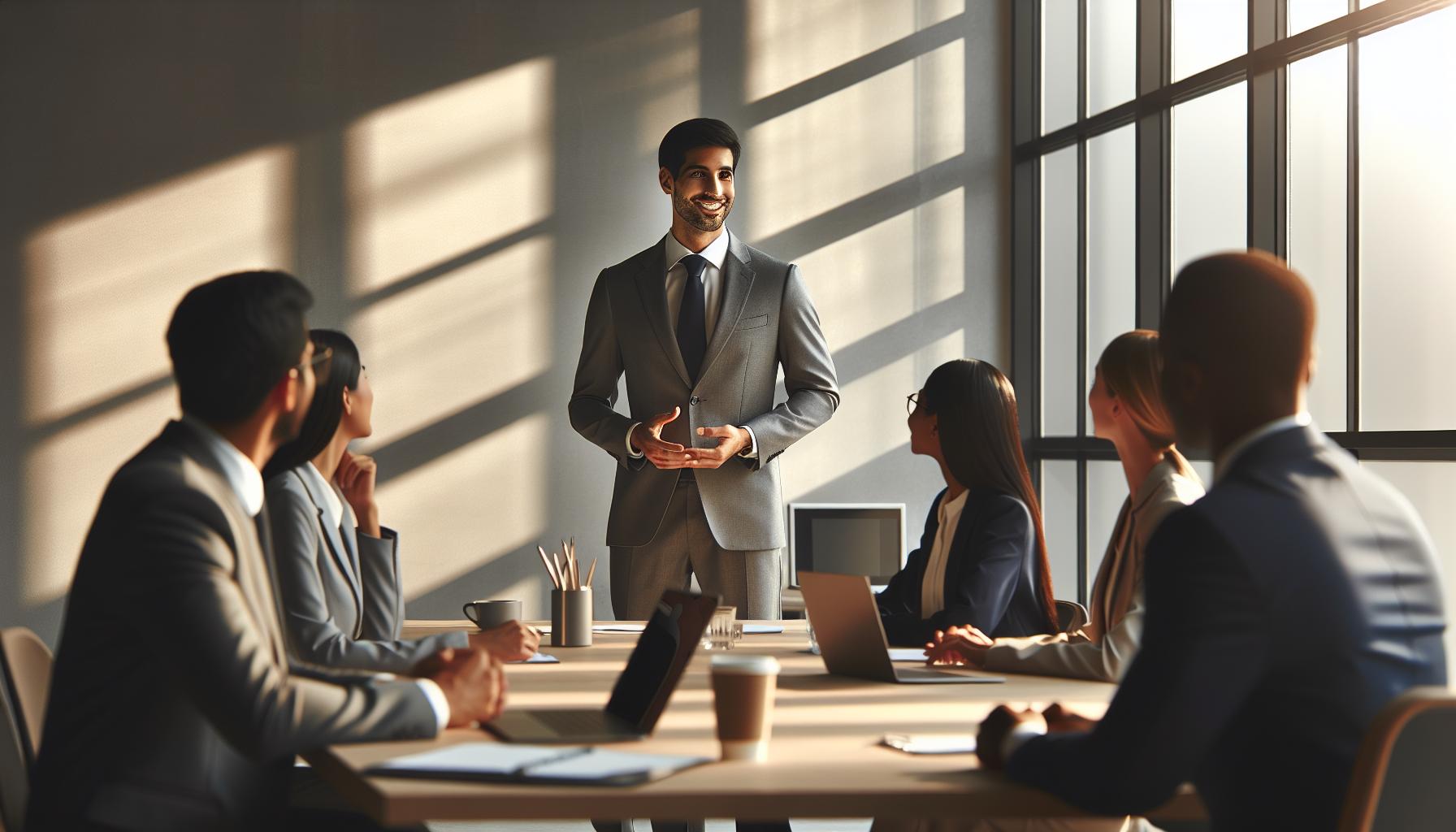 How Confidence Impacts Your Career Success