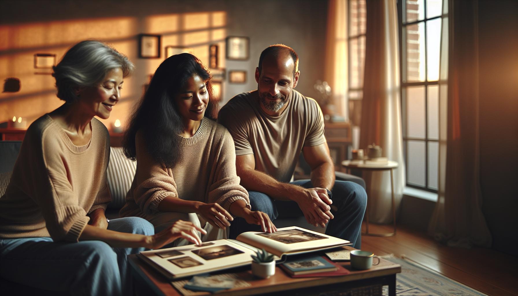 Activities That Foster Trust and Intimacy