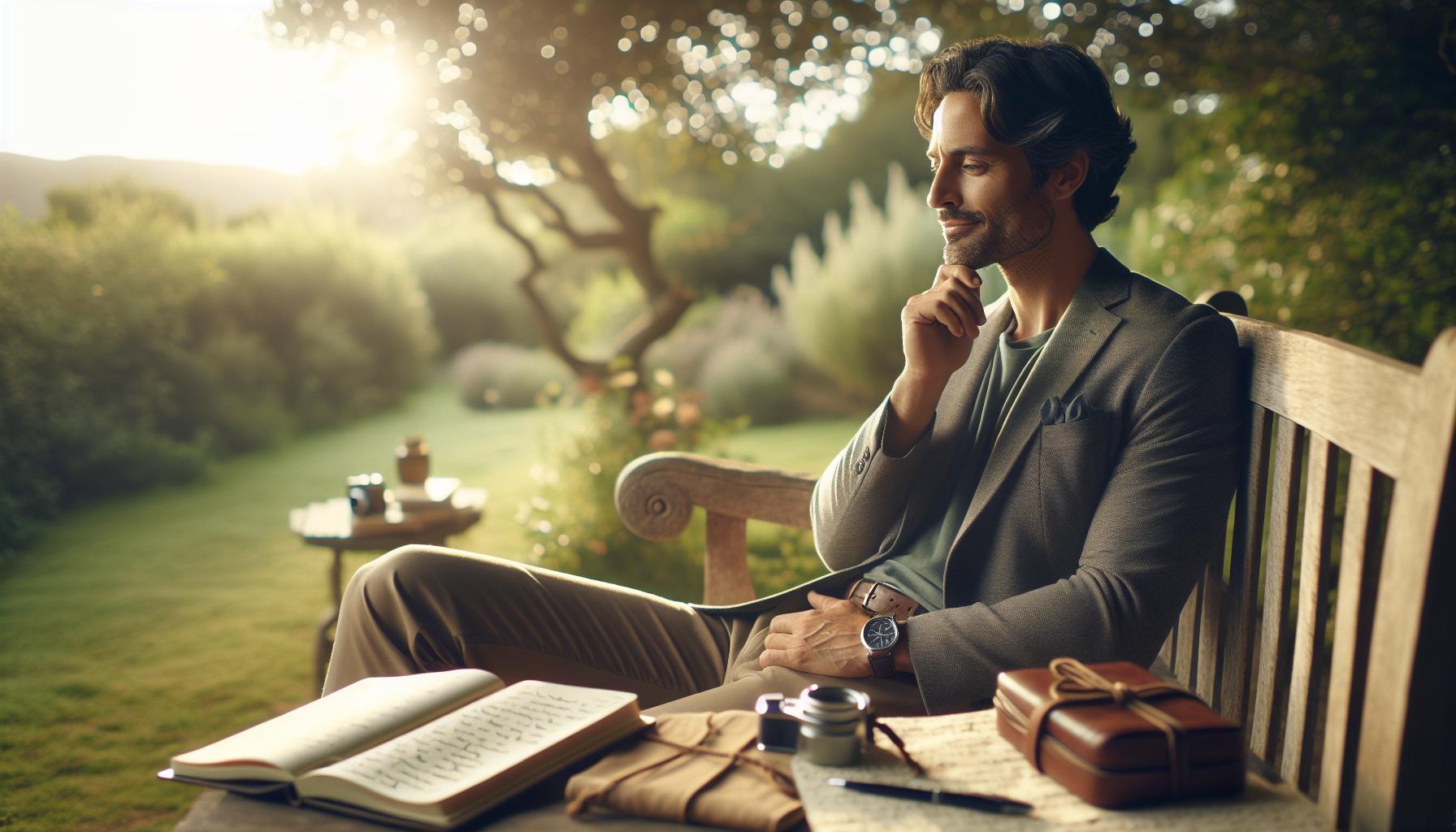 Understanding Ulysses' Unwavering Confidence