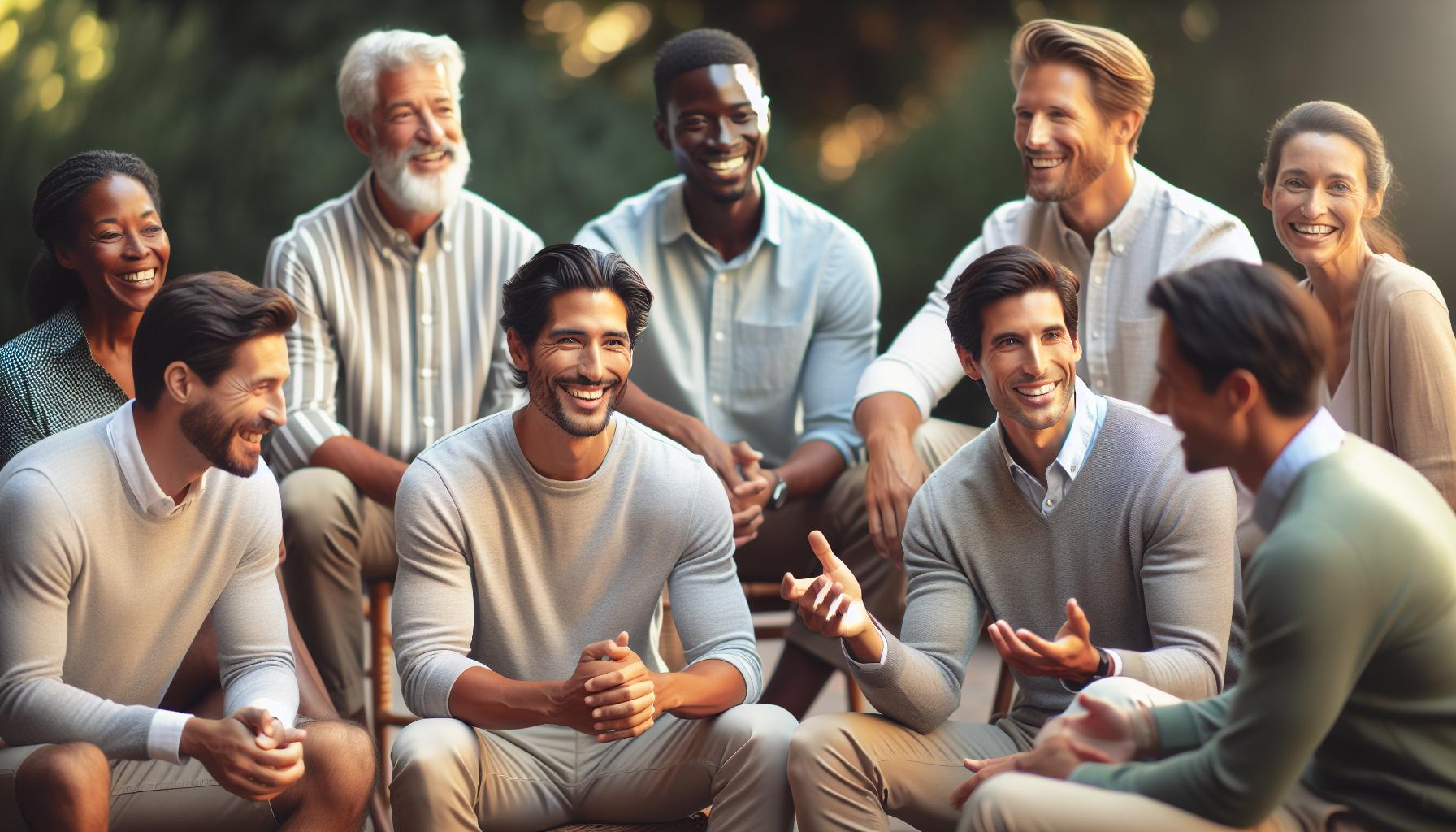 Effective Communication: Engaging Guys with Ease